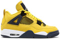 Air Jordan 4 Retro  Lightning  2021 CT8527-700((W)US5.5/EUR36)