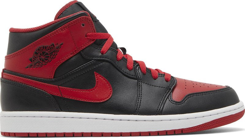 Air Jordan 1 Mid  Alternate Bred  DQ8426-060((W)US5.5/EUR36)