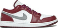 Air Jordan 1 Low  Cherrywood Red  553558-615((W)US5.5/EUR36)