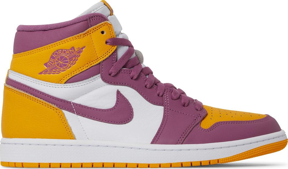 Air Jordan 1 High Retro OG  Brotherhood  555088-706((W)US5.5/EUR36)