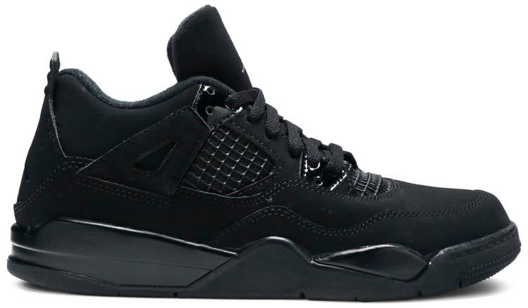 Air Jordan 4 Retro PS  Black Cat  2020 BQ7669-010((W)US5.5/EUR36)