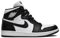 Air Jordan 1 Retro High OG  Black/White  555088-010((W)US5.5/EUR36)