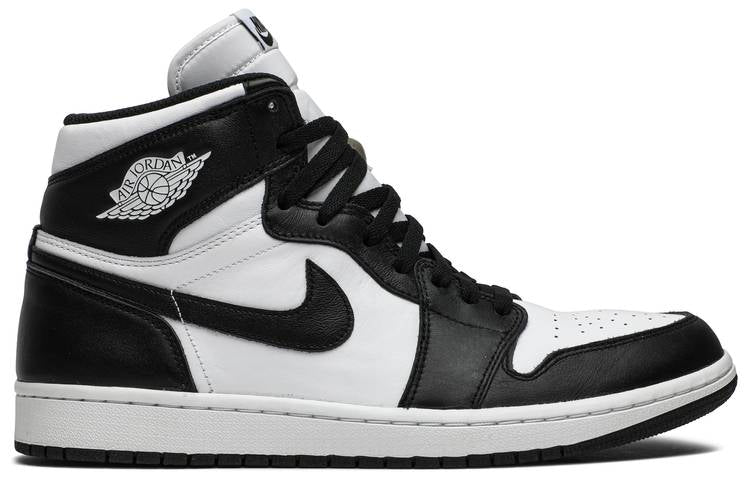 Air Jordan 1 Retro High OG  Black/White  555088-010((W)US5.5/EUR36)
