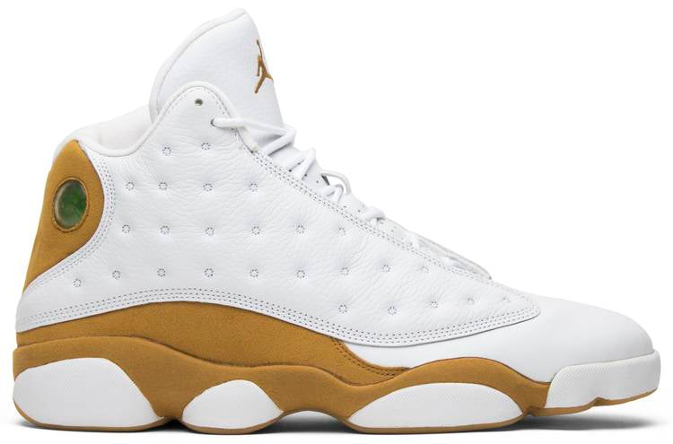 Air Jordan 13 Retro  Wheat  309259-171((M)US10.5/EUR44.5)