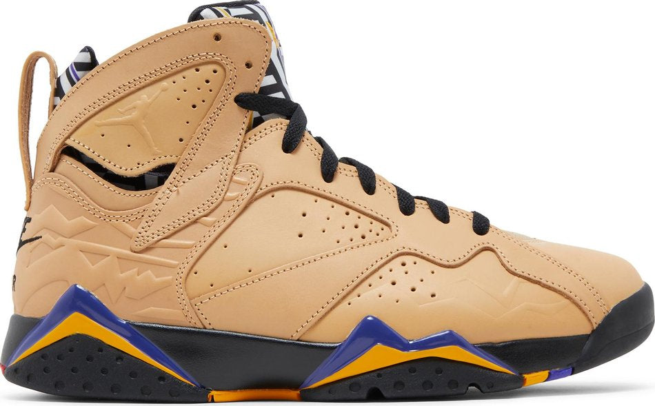 Air Jordan 7 Retro SE  Afrobeats  DZ4729-200((M)US7/EUR40)