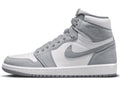 Air Jordan 1 High OG Grey/White((W)US5.5/EUR36)