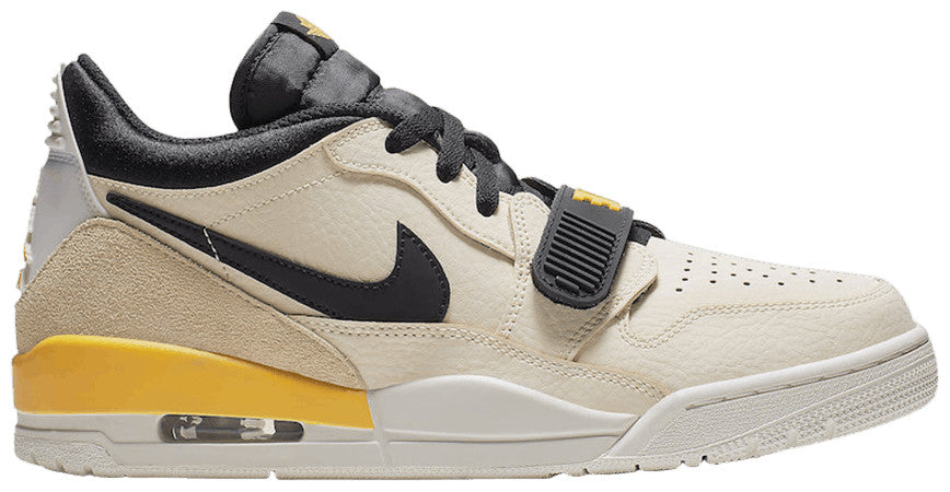 Jordan Legacy 312 Low  Pale Vanilla  CD7069-200((W)US5.5/EUR36)