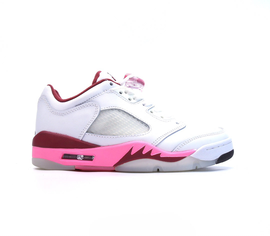 Air Jordan 5 Retro Low GS  Crafted For Her  DX4390-116((W)US5.5/EUR36)