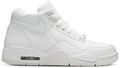 Flight Legacy  Triple White  BQ4212-101((M)US7/EUR40)