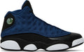 Air Jordan 13 Brave Blue Navy DJ5982-400((M)US7/EUR40)
