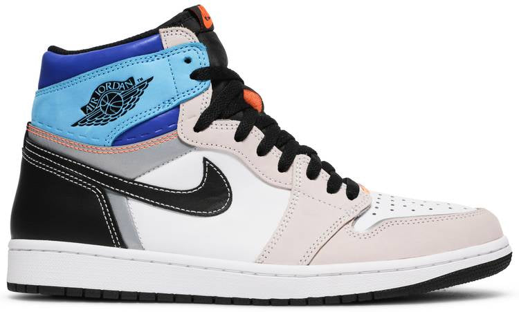Air Jordan 1 Retro High OG  Prototype  DC6515-100((W)US5.5/EUR36)