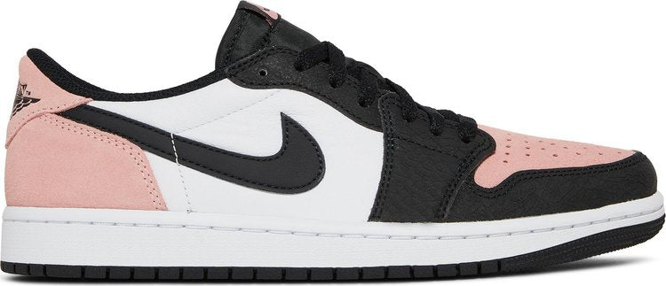 Air Jordan 1 Retro Low OG  Bleached Coral  CZ0790-061((W)US5.5/EUR36)