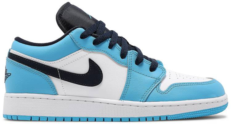 Air Jordan 1 Low GS  UNC  553560-144((W)US5.5/EUR36)