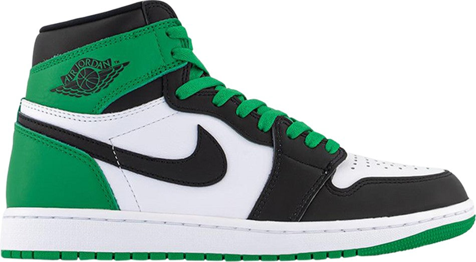 Air Jordan 1 Retro High OG  Lucky Green  DZ5485-031((W)US5.5/EUR36)