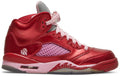 Air Jordan 5 Retro GG  Valentines Day  440892-605((W)US5.5/EUR36)