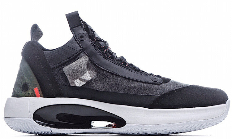 Air Jordan 34 Low PF  Heritage  CU3475-001((M)US7/EUR40)