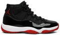 Air Jordan 11 Retro  Bred  2019 378037-061((W)US5.5/EUR36)