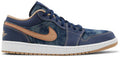 Air Jordan 1 Low SE  Denim  DH1259-400((W)US5.5/EUR36)