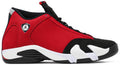 Air Jordan 14 Retro  Gym Red  487471-006((M)US10.5/EUR44.5)