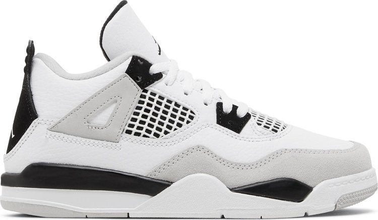 Air Jordan 4 Retro PS  Military Black BQ7669-111((W)US5.5/EUR36)