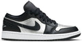 Air Jordan 1 Low SE  Silver Toe  DA5551-001((W)US5.5/EUR36)