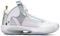 Air Jordan 34 PF  Unite  BQ3381-101((M)US7/EUR40)
