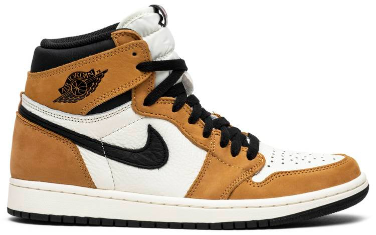 Air Jordan 1 Retro High OG  Rookie of the Year  555088-700((W)US5.5/EUR36)