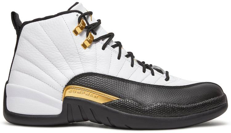 Air Jordan 12 Retro  Royalty  CT8013-170((M)US7/EUR40)