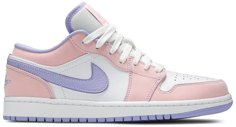 Air Jordan 1 Low SE  Arctic Punch  CK3022-600((W)US5.5/EUR36)