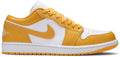 Air Jordan 1 Low  Pollen  553558-171((W)US5.5/EUR36)