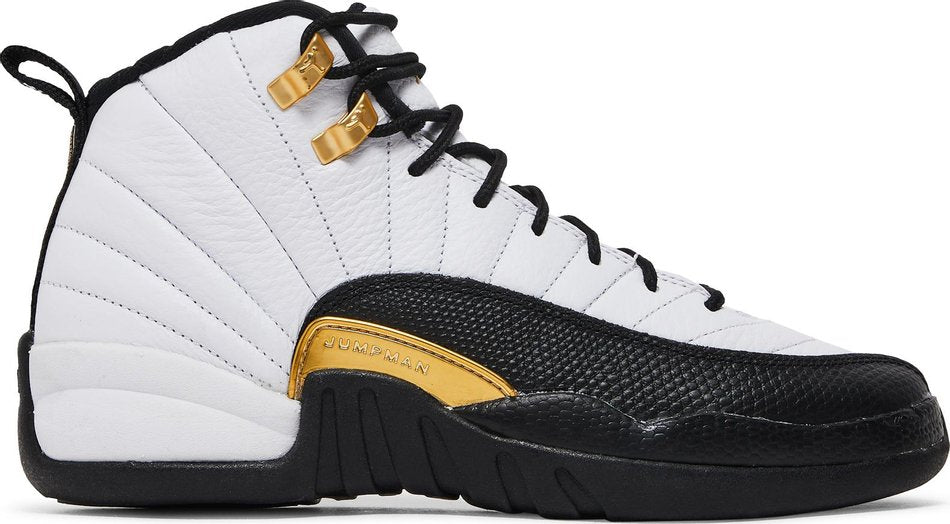 Air Jordan 12 Retro GS  Royalty  153265-170(US4Y/EUR36)