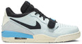 Jordan Legacy 312 Low  Pale Blue  CD7069-400((M)US7/EUR40)