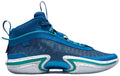 Luka Doncic x Air Jordan 36  Slovenia  DJ4483-400((M)US7/EUR40)