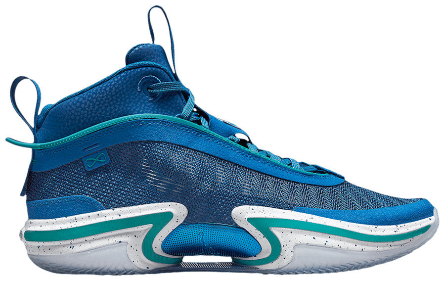 Luka Doncic x Air Jordan 36  Slovenia  DJ4483-400((M)US7/EUR40)