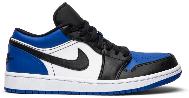 Air Jordan 1 Low  Royal Toe  CQ9446-400((W)US5.5/EUR36)