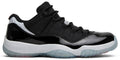 Air Jordan 11 Retro Low  Infrared 23  528895-023((M)US7/EUR40)