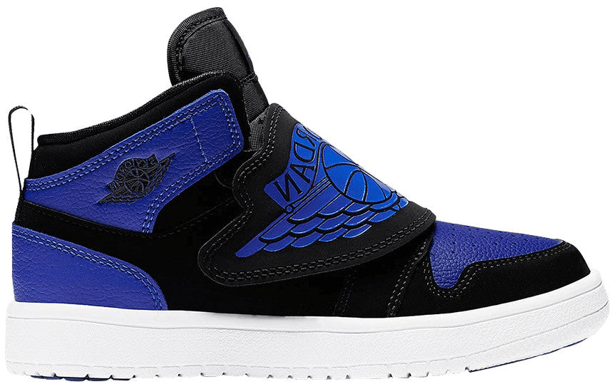 Sky Jordan 1 PS  Royal  BQ7197-004(6C/EUR22)