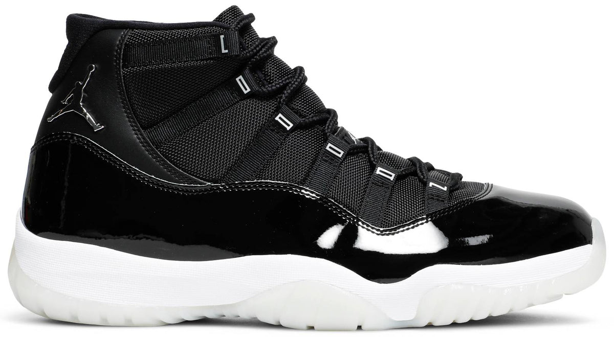Air Jordan 11 Retro  25th Anniversary  CT8012-011((W)US5.5/EUR36)