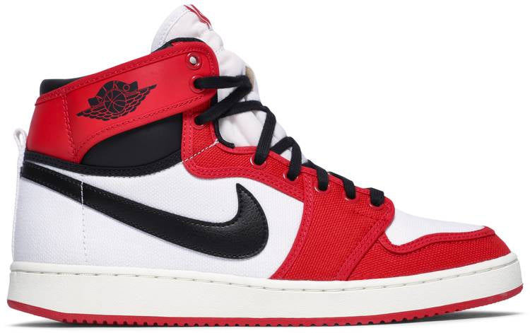 Jordan 1 Retro  AJKO Chicago  (2021) DA9089-100((M)US10.5/EUR44.5)