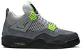 Air Jordan 4 Retro SE  Neon 95  CT5342-007((M)US7/EUR40)