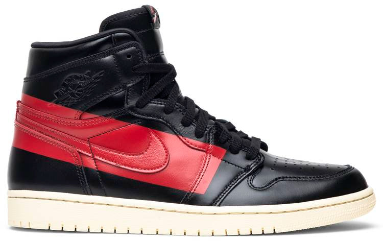 Air Jordan 1 Retro High OG  Couture  BQ6682-006((M)US7/EUR40)