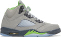 Air Jordan 5  Green Bean  DM9014-003((M)US7/EUR40)
