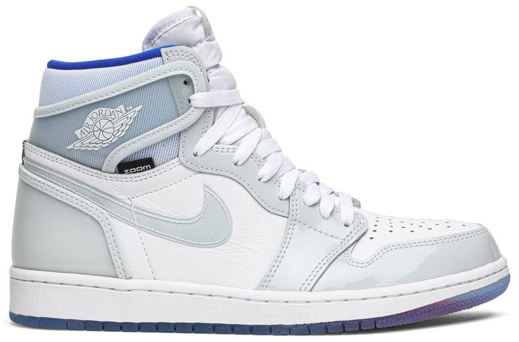 Air Jordan 1 High Zoom  Racer Blue  CK6637-104((W)US5.5/EUR36)