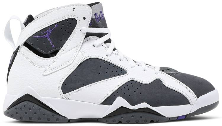 Air Jordan 7 Retro  Flint  2021 CU9307-100((M)US7/EUR40)