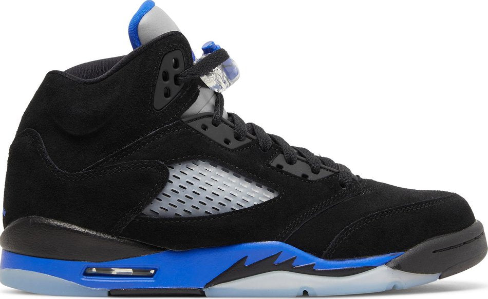 Air Jordan 5 Retro GS  Racer Blue  440888-004((M)US7/EUR40)