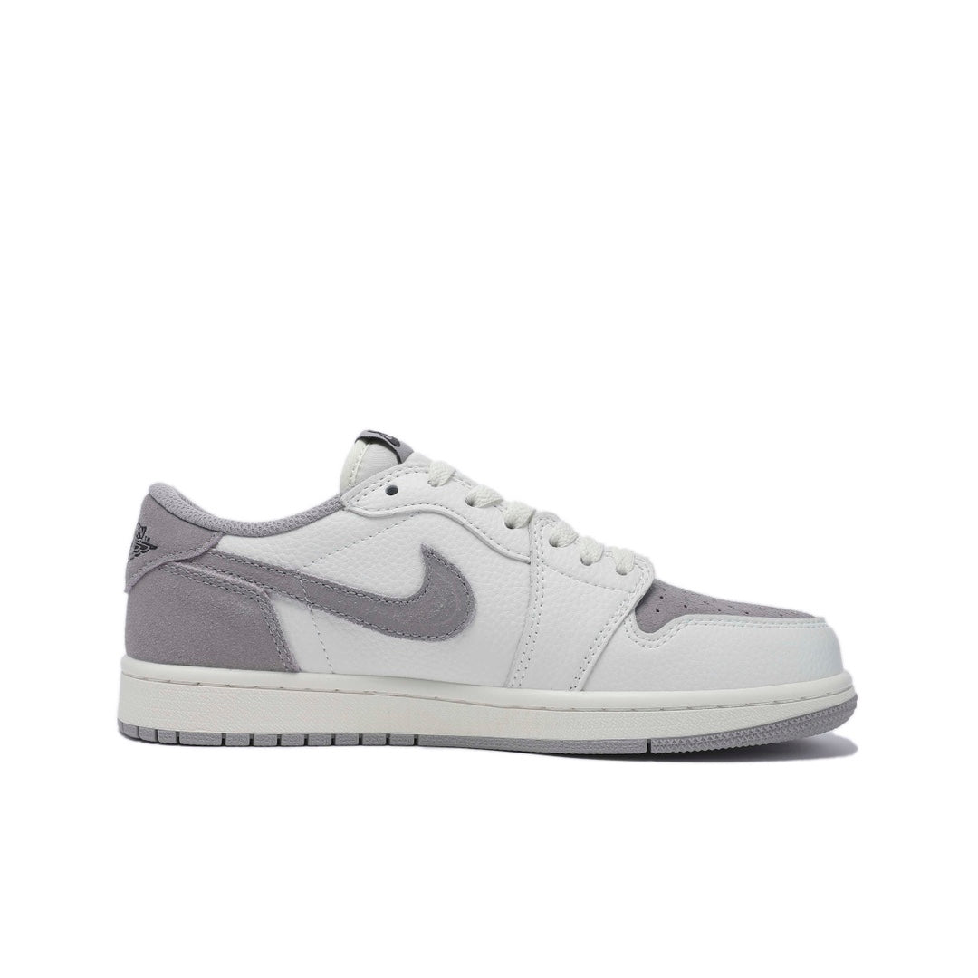 Air Jordan 1 Retro Low OG  Atmosphere Grey  CZ0790-101((M)US7/EUR40)