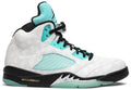 Air Jordan 5 Retro  Island Green  CN2932-100((M)US7/EUR40)
