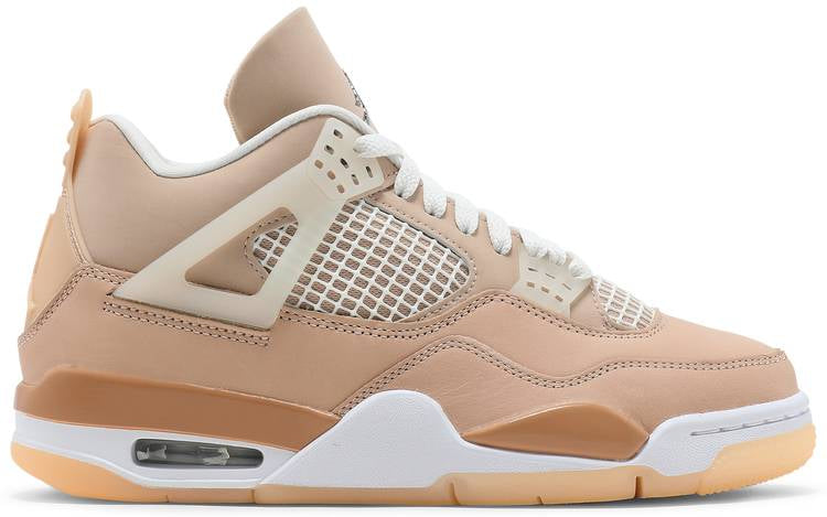 Wmns Air Jordan 4 Retro  Shimmer  DJ0675-200((W)US5.5/EUR36)