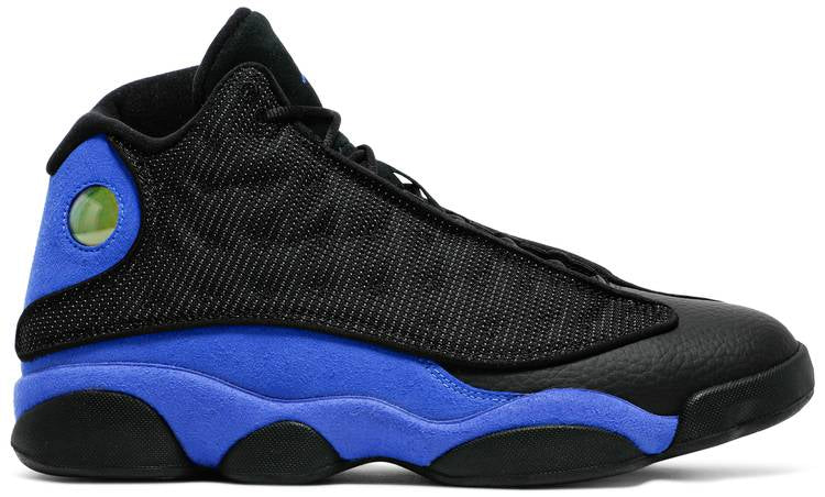 Air Jordan 13 Retro  Hyper Royal  414571-040((M)US7/EUR40)