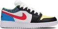 Air Jordan 1 Low  Funky Patterns  DH5927-006((W)US5.5/EUR36)